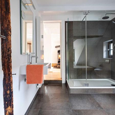 Ferienwohnung Freigeist Constance Extérieur photo