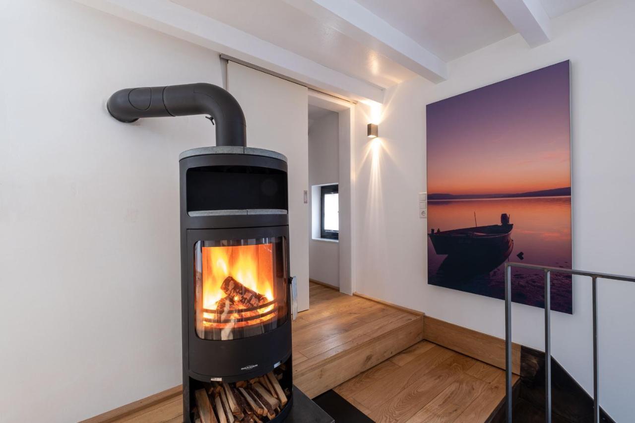 Ferienwohnung Freigeist Constance Extérieur photo
