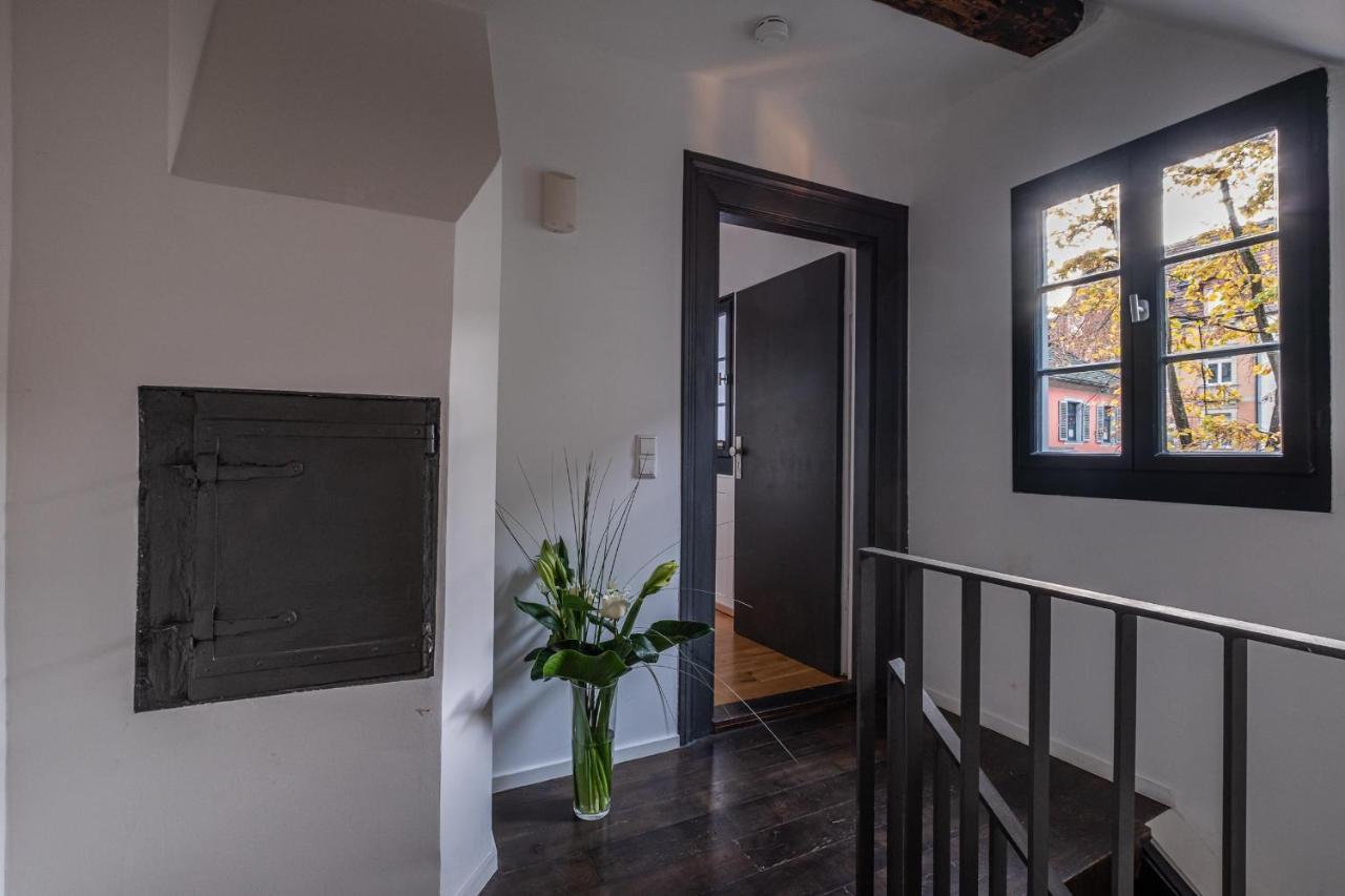 Ferienwohnung Freigeist Constance Extérieur photo